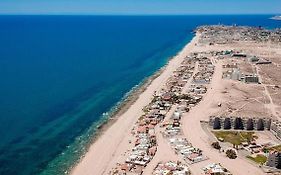 Beautiful Condo La Joya - Near Beach With Views