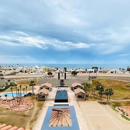 Beautiful Condo La Joya - Near Beach With Views Rocky Point Exterior photo