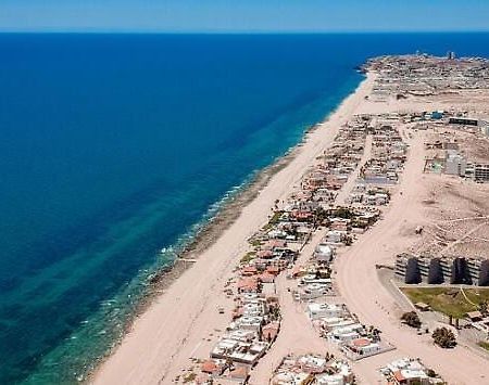Beautiful Condo La Joya - Near Beach With Views Rocky Point Exterior photo