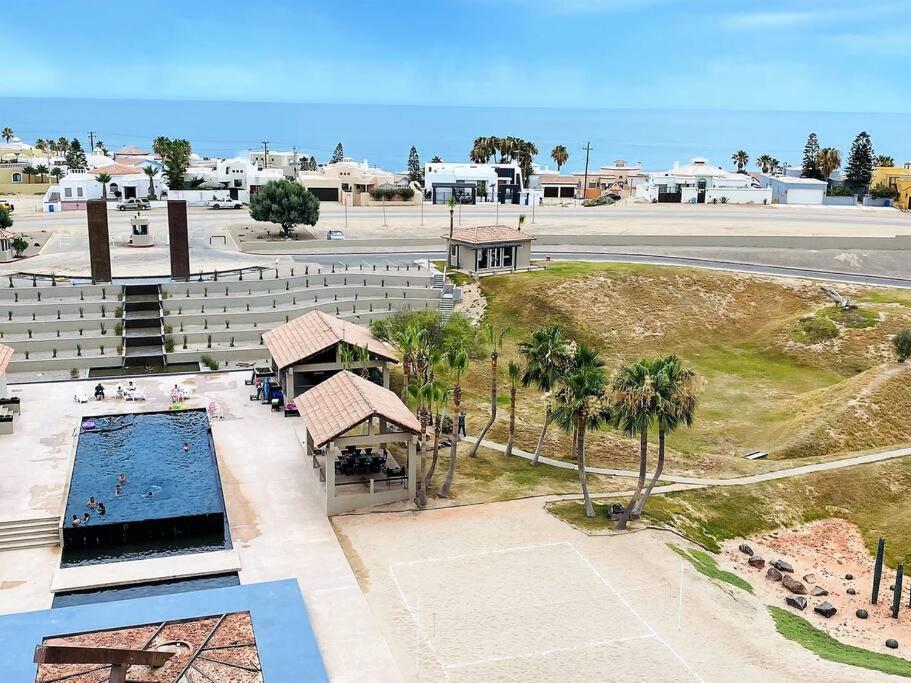 Beautiful Condo La Joya - Near Beach With Views Rocky Point Exterior photo