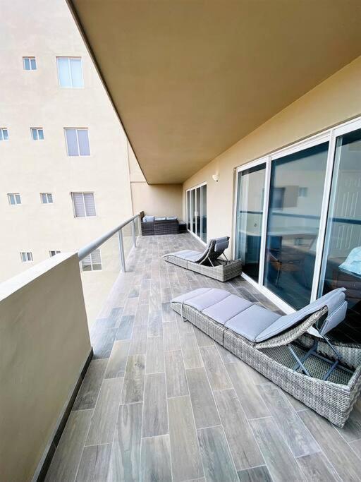 Beautiful Condo La Joya - Near Beach With Views Rocky Point Exterior photo