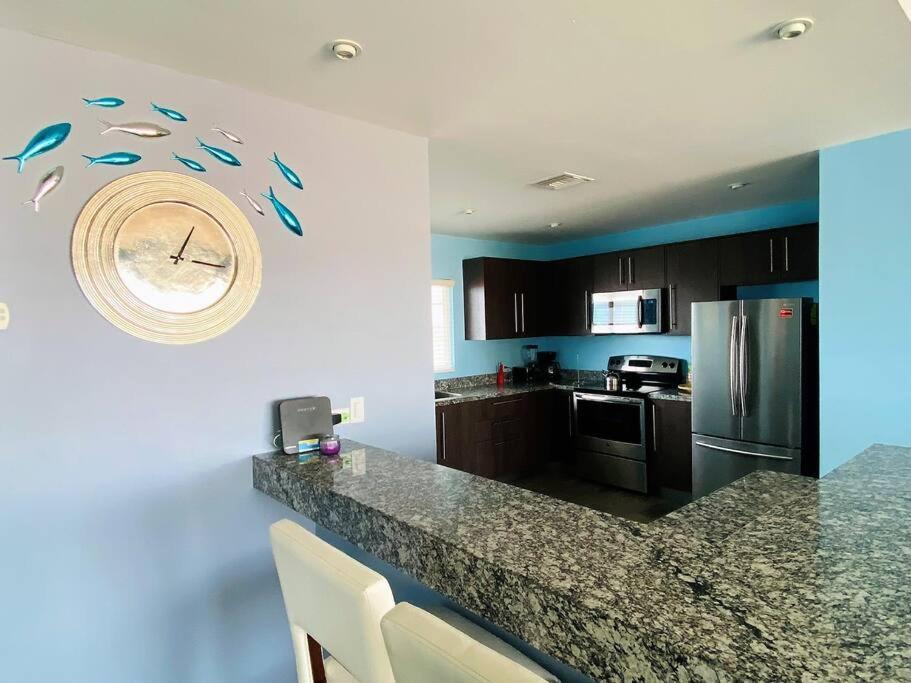 Beautiful Condo La Joya - Near Beach With Views Rocky Point Exterior photo