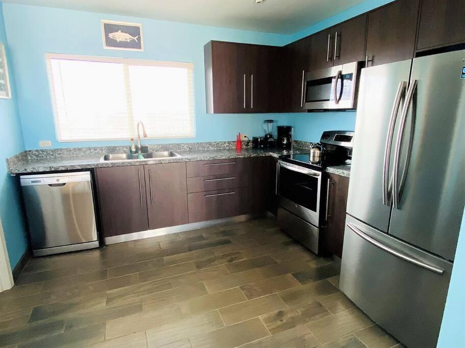 Beautiful Condo La Joya - Near Beach With Views Rocky Point Exterior photo