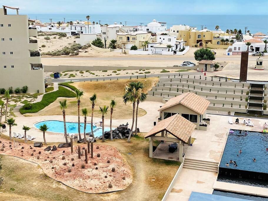 Beautiful Condo La Joya - Near Beach With Views Rocky Point Exterior photo