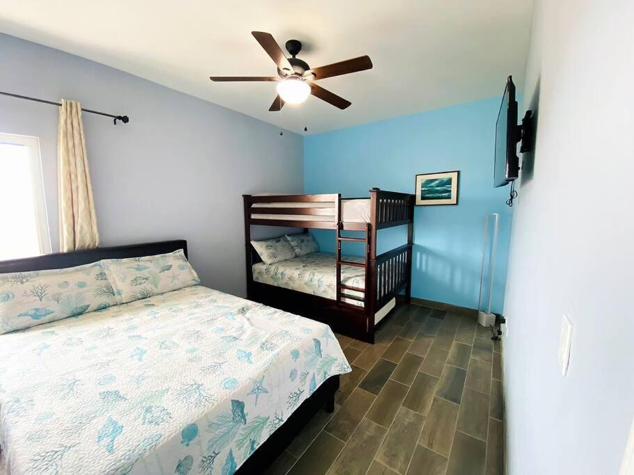 Beautiful Condo La Joya - Near Beach With Views Rocky Point Exterior photo