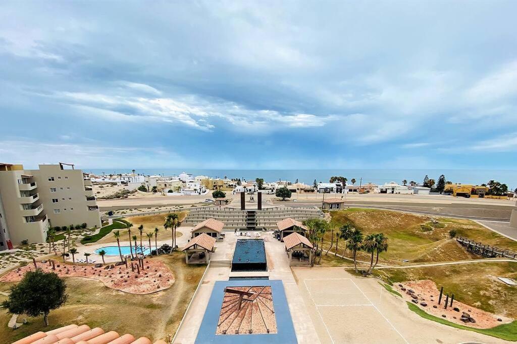 Beautiful Condo La Joya - Near Beach With Views Rocky Point Exterior photo