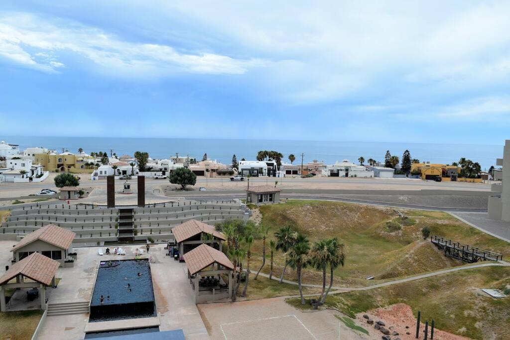 Beautiful Condo La Joya - Near Beach With Views Rocky Point Exterior photo