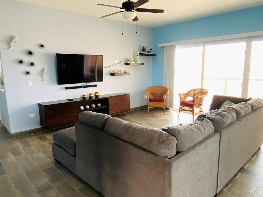 Beautiful Condo La Joya - Near Beach With Views Rocky Point Exterior photo