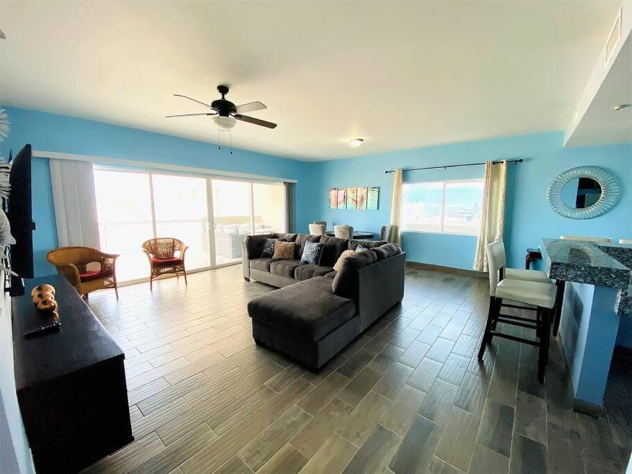 Beautiful Condo La Joya - Near Beach With Views Rocky Point Exterior photo