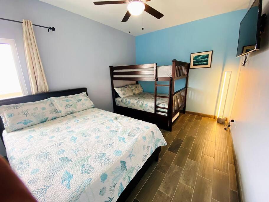 Beautiful Condo La Joya - Near Beach With Views Rocky Point Exterior photo