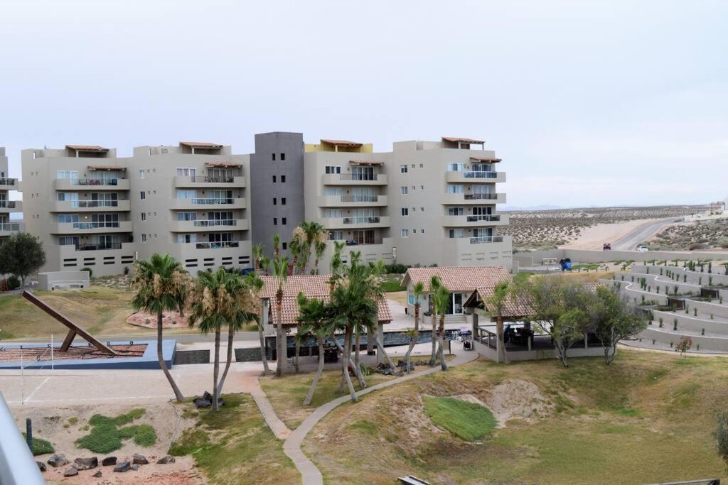 Beautiful Condo La Joya - Near Beach With Views Rocky Point Exterior photo
