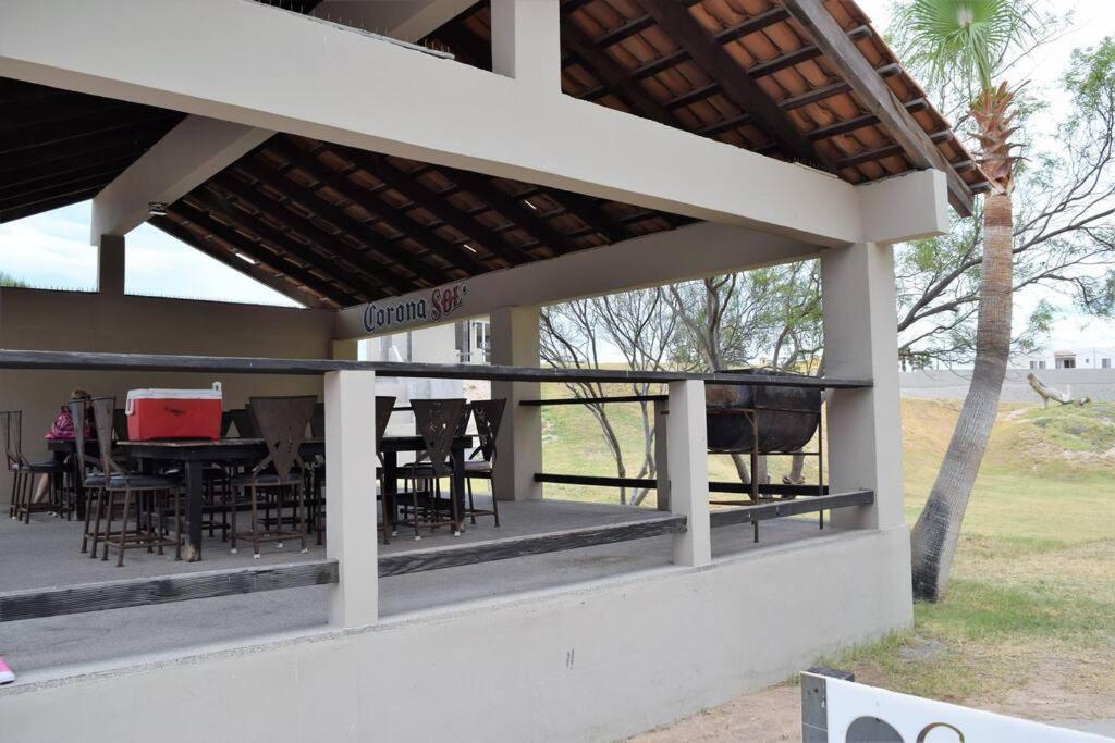 Beautiful Condo La Joya - Near Beach With Views Rocky Point Exterior photo