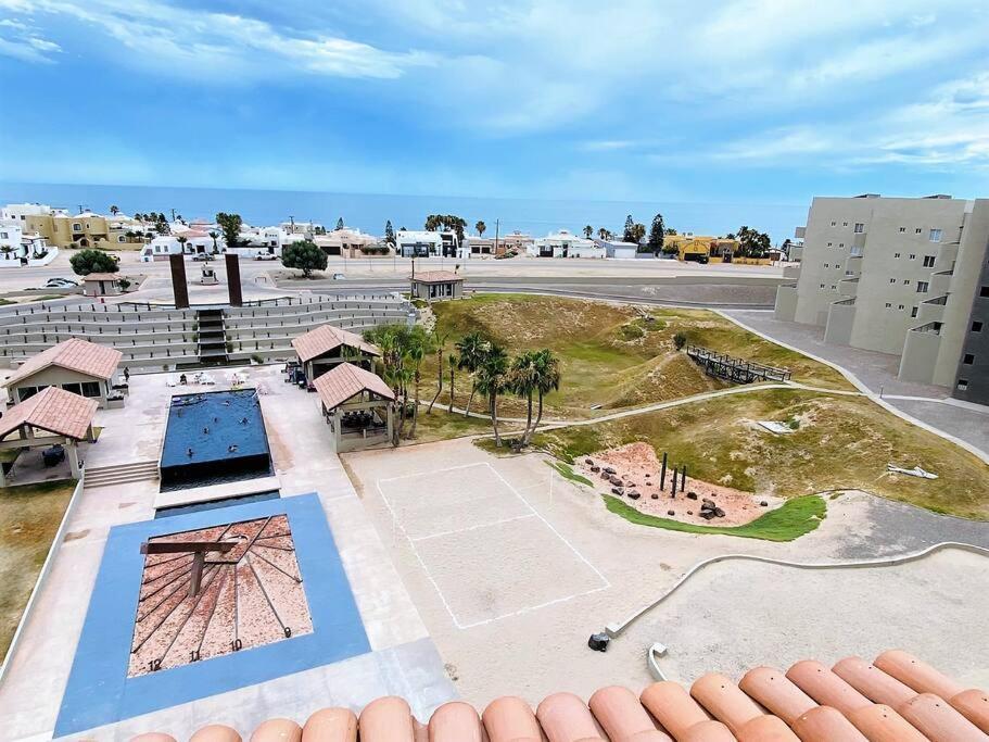 Beautiful Condo La Joya - Near Beach With Views Rocky Point Exterior photo