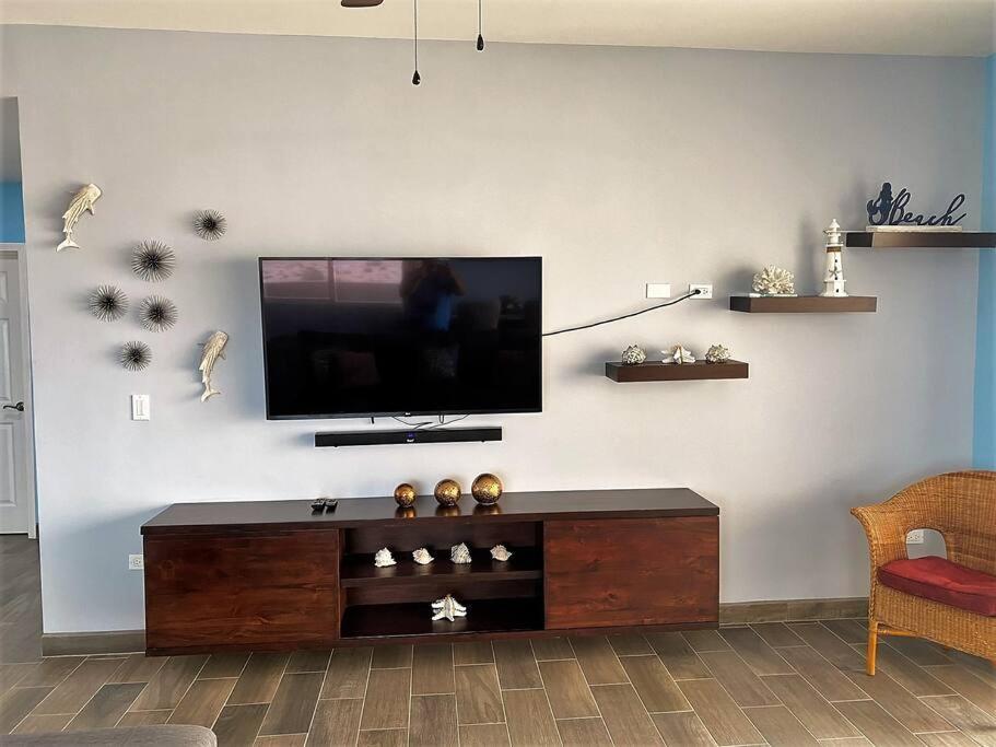 Beautiful Condo La Joya - Near Beach With Views Rocky Point Exterior photo