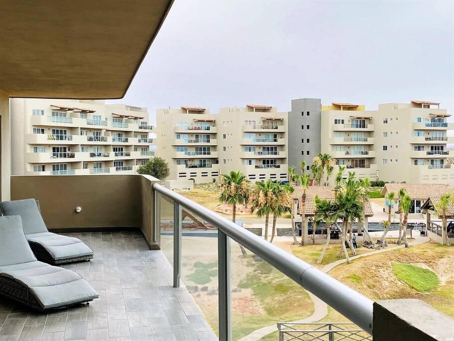 Beautiful Condo La Joya - Near Beach With Views Rocky Point Exterior photo