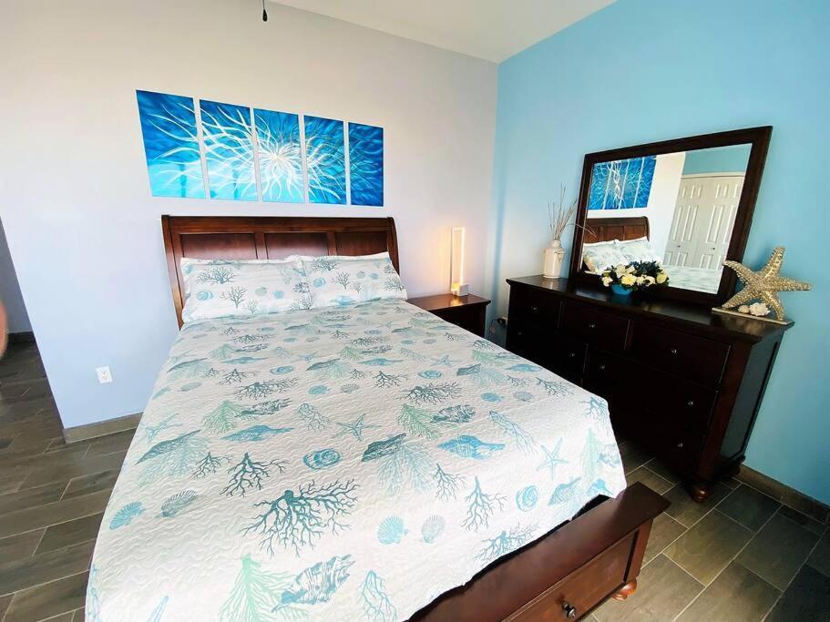 Beautiful Condo La Joya - Near Beach With Views Rocky Point Exterior photo