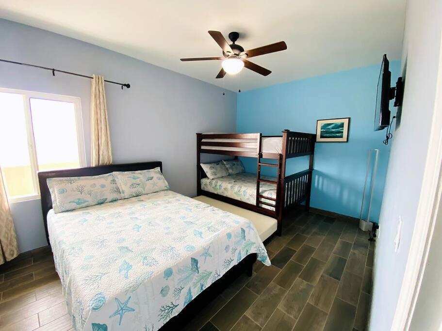 Beautiful Condo La Joya - Near Beach With Views Rocky Point Exterior photo