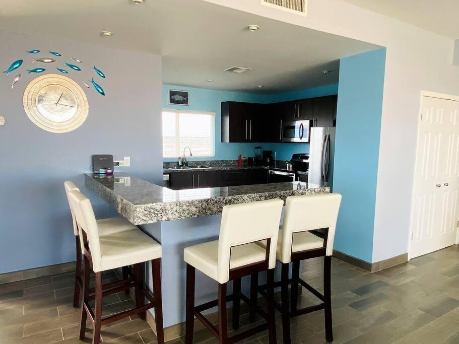 Beautiful Condo La Joya - Near Beach With Views Rocky Point Exterior photo