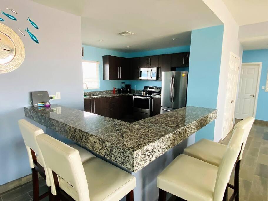 Beautiful Condo La Joya - Near Beach With Views Rocky Point Exterior photo